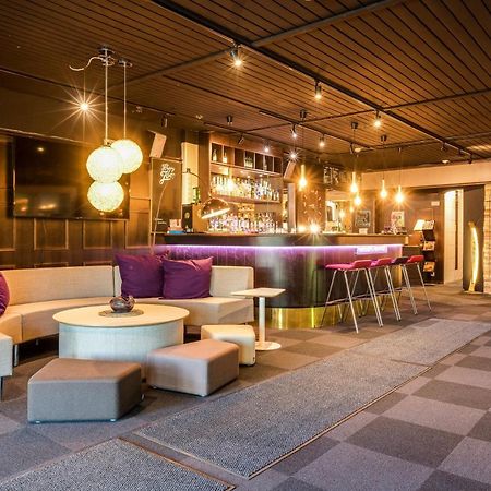 Samantta Hotel & Restaurant Haukipudas Eksteriør billede