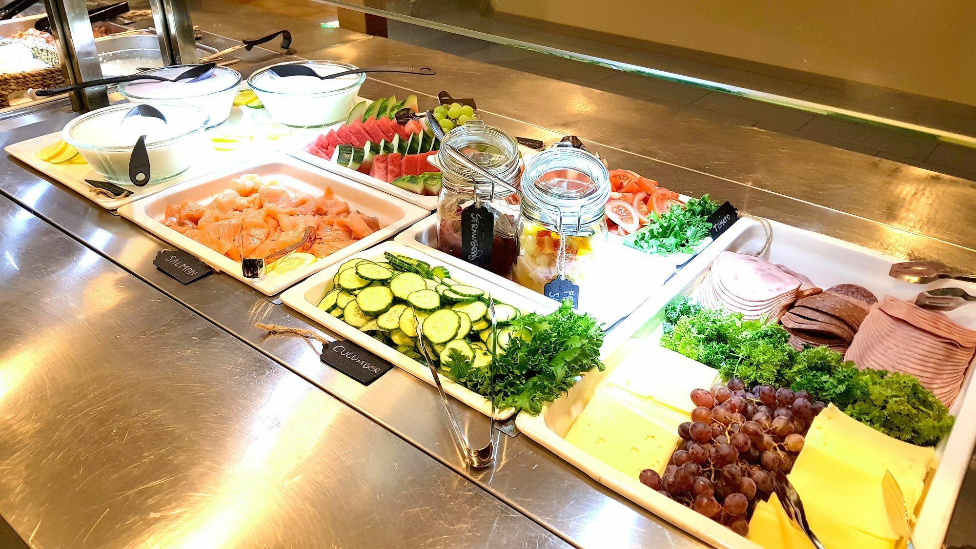 Samantta Hotel & Restaurant Haukipudas Eksteriør billede